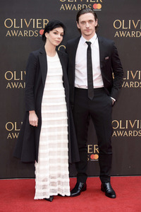 Olivier Awards 2018 in London