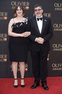 Olivier Awards 2018 in London