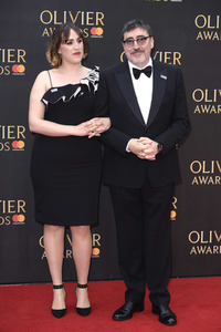 Olivier Awards 2018 in London