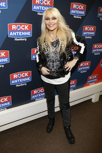 Kick-Off-Party zum Rock Antenne Sendestart in Hamburg