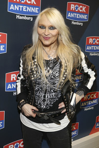 Kick-Off-Party zum Rock Antenne Sendestart in Hamburg