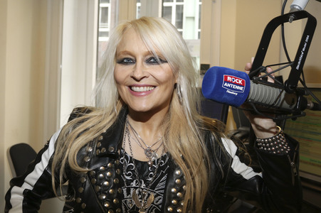 Kick-Off-Party zum Rock Antenne Sendestart in Hamburg