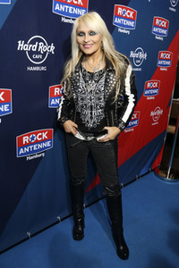 Kick-Off-Party zum Rock Antenne Sendestart in Hamburg