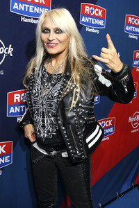 Kick-Off-Party zum Rock Antenne Sendestart in Hamburg