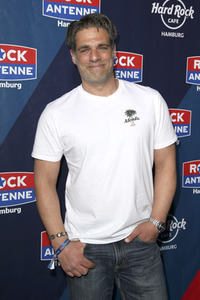 Kick-Off-Party zum Rock Antenne Sendestart in Hamburg