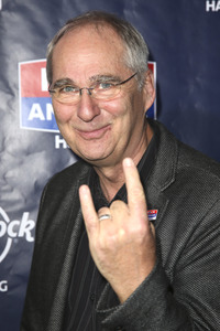 Kick-Off-Party zum Rock Antenne Sendestart in Hamburg