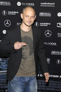 Filmpremiere 'Steig. nicht. aus!' in Berlin