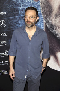 Filmpremiere 'Steig. nicht. aus!' in Berlin