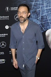Filmpremiere 'Steig. nicht. aus!' in Berlin