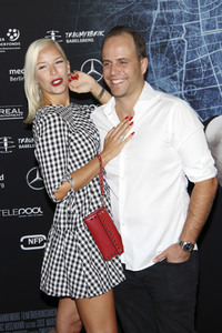 Filmpremiere 'Steig. nicht. aus!' in Berlin