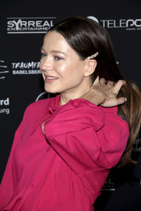 Filmpremiere 'Steig. nicht. aus!' in Berlin