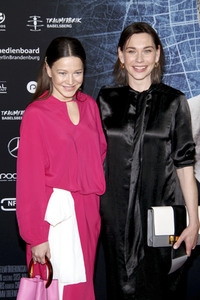 Filmpremiere 'Steig. nicht. aus!' in Berlin