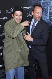 Filmpremiere 'Steig. nicht. aus!' in Berlin