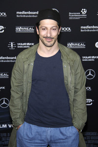 Filmpremiere 'Steig. nicht. aus!' in Berlin