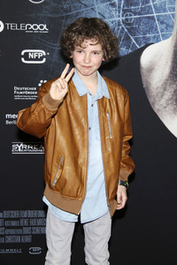 Filmpremiere 'Steig. nicht. aus!' in Berlin