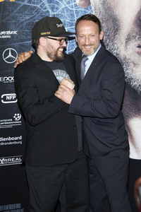 Filmpremiere 'Steig. nicht. aus!' in Berlin