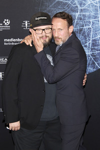 Filmpremiere 'Steig. nicht. aus!' in Berlin