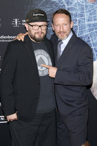 Filmpremiere 'Steig. nicht. aus!' in Berlin