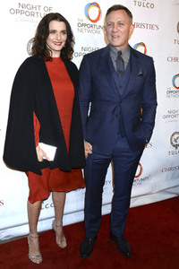 Night of Opportunity Gala in New York