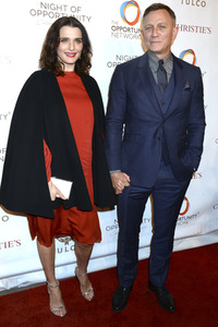 Night of Opportunity Gala in New York