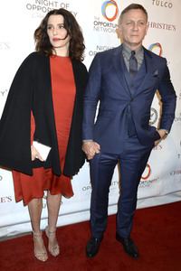 Night of Opportunity Gala in New York