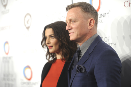 Night of Opportunity Gala in New York