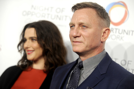 Night of Opportunity Gala in New York