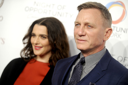 Night of Opportunity Gala in New York