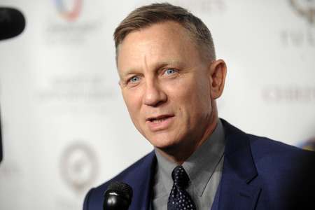 Night of Opportunity Gala in New York