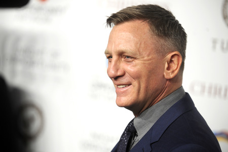 Night of Opportunity Gala in New York