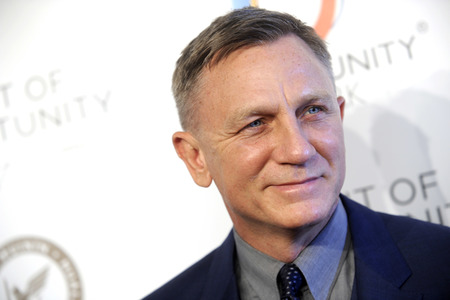 Night of Opportunity Gala in New York