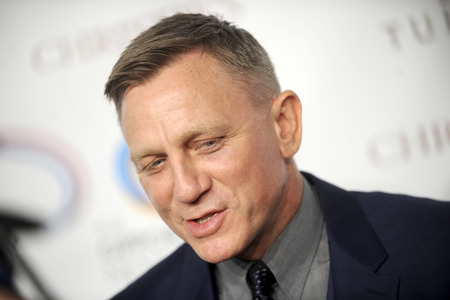 Night of Opportunity Gala in New York