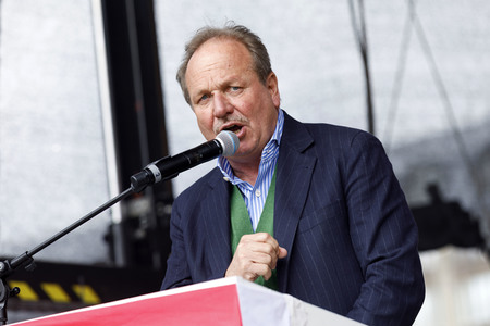 Verdi-Warnstreik in Köln