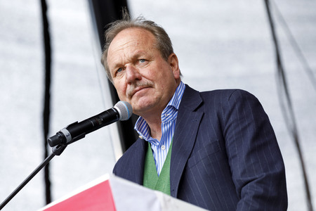 Verdi-Warnstreik in Köln
