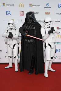 Deutscher Computerspielpreis 2018 in München