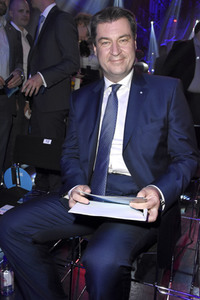 Deutscher Computerspielpreis 2018 in München