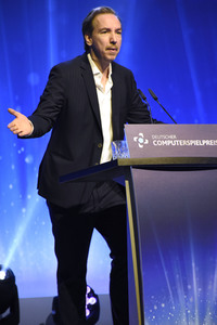 Deutscher Computerspielpreis 2018 in München