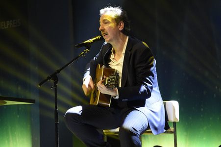 Deutscher Computerspielpreis 2018 in München