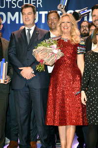 Deutscher Computerspielpreis 2018 in München