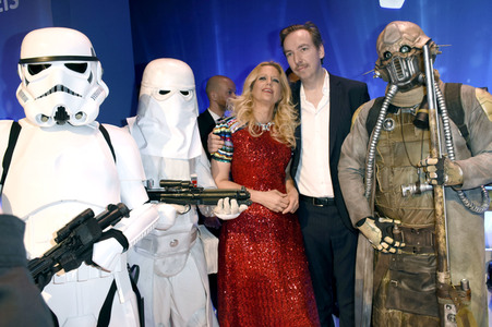 Deutscher Computerspielpreis 2018 in München