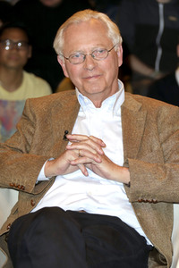 Talkshow 'Markus Lanz' in Hamburg