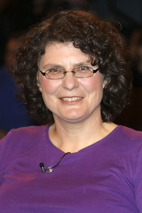 Talkshow 'Markus Lanz' in Hamburg