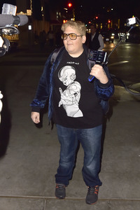 Andy Milonakis in Beverly Hills