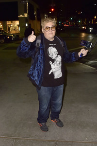 Andy Milonakis in Beverly Hills
