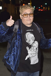 Andy Milonakis in Beverly Hills