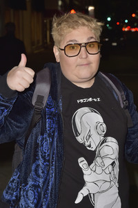 Andy Milonakis in Beverly Hills
