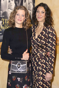 Filmpremiere '3 Tage in Quiberon' in Hamburg