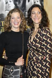 Filmpremiere '3 Tage in Quiberon' in Hamburg