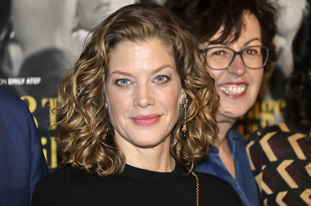 Filmpremiere '3 Tage in Quiberon' in Hamburg