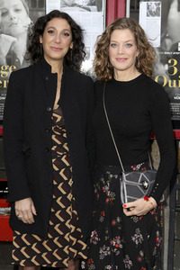 Filmpremiere '3 Tage in Quiberon' in Hamburg